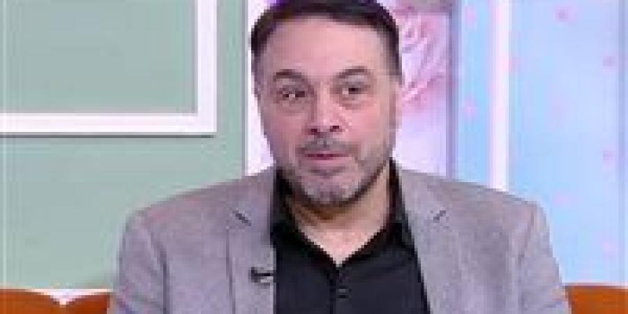 بعد
      قليل..
      محاكمة
      المتهم
      بقتل
      الفنان
      سعيد
      مختار