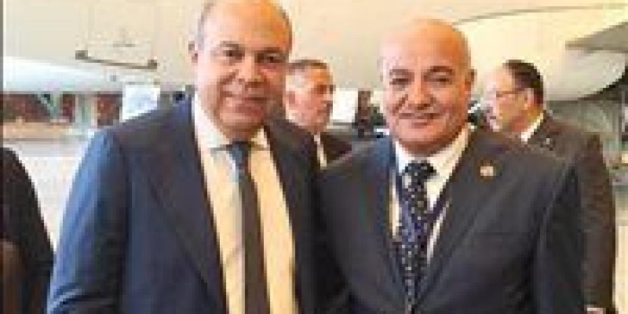 النائب
      محمد
      نوح
      بعد
      جولة
      تفقدية
      بمطار
      القاهرة:
      يشهد
      طفرة
      تطويرية
      تعزز
      ريادة
      مصر
      في
      النقل
      الجوي