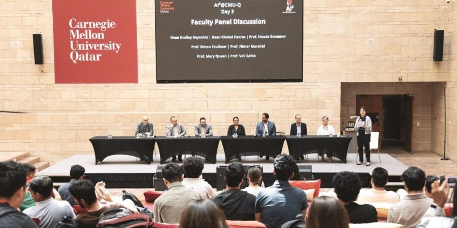 كارنيجي ميلون تحصد جائزة «مكتبة المستقبل»