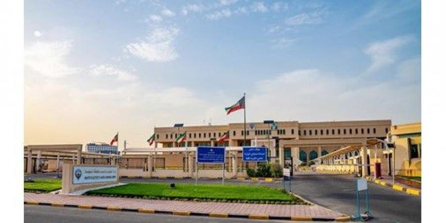 «الكهرباء»:
دراسة
4
عطاءات
لـ
«أعمال
الإصلاح
للمضخات
والمعدات
الميكانيكية»
في
«صيانة
المياه»