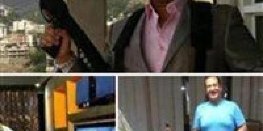 "يلوّح
      بالانسحاب":
      بعد
      اكتشاف
      فيديوهات
      تعذيب
      محامي
      صبري
      نخنوخ
      :
      الموقف
      أصبح
      بالغ
      الصعوبة