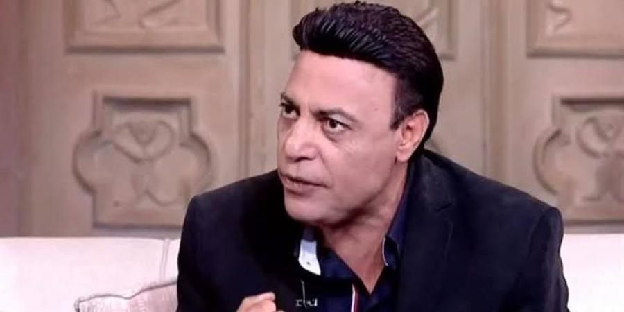 منع
      ظهور
      محمد
      الغيطي
      في
      الإعلام
      شهرًا
      على
      خلفية
      انتهاك
      خصوصية
      عبد
      العزيز
      مخيون