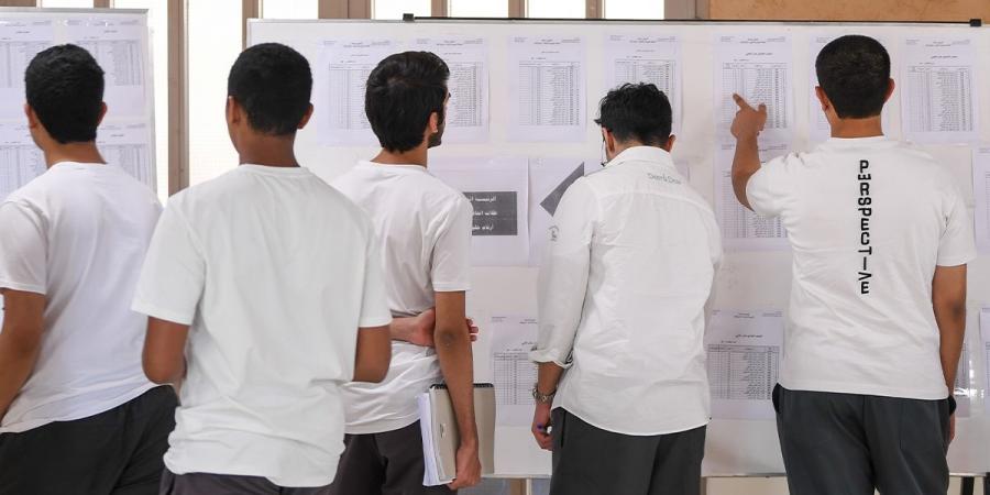 وزارة التربية: مستعدون لانطلاق اختبارات الصف الـ12.. غداً