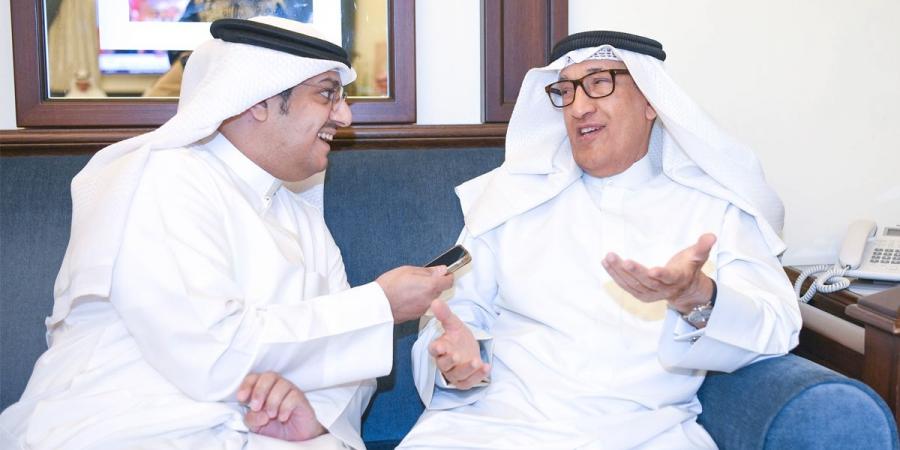 ديوان الشارخ يجسّد قيم التكاتف الاجتماعي بين الكويتيين