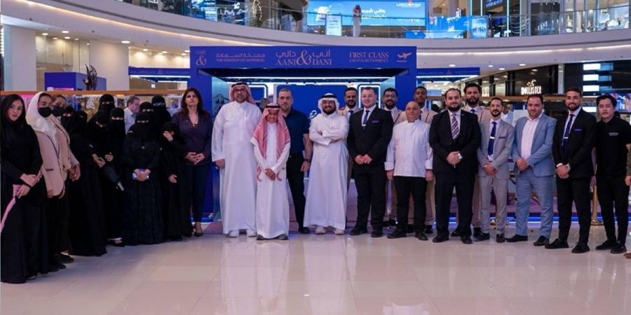 آني آند داني" تطلق هويتها الجديدة وتدشن مرحلة جديدة من النمو والتوسع