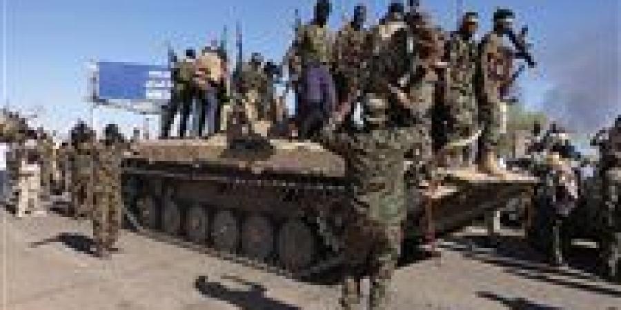 الجيش
      السوداني
      يوجه
      ضربات
      قاسية
      للدعم
      السريع
      ويكسر
      حصار
      «الأبيض»