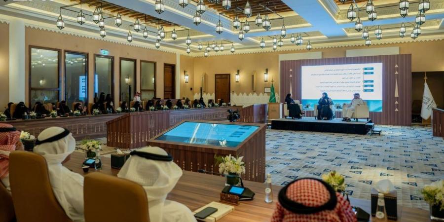 من الذاكرة إلى الانتماء.. دارة الملك عبدالعزيز تستعرض تجربة «أنتمي»