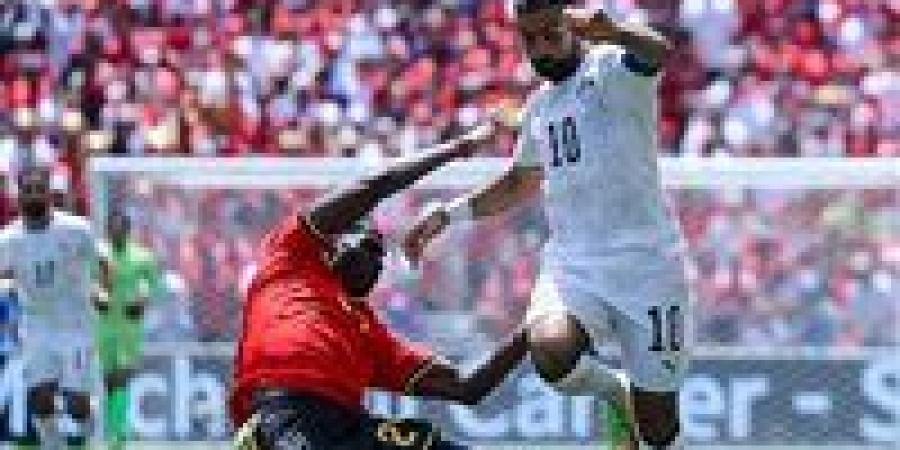 موعد
      مباراة
      منتخب
      مصر
      القادمة
      أمام
      نيوزيلندا
      فى
      كأس
      العالم