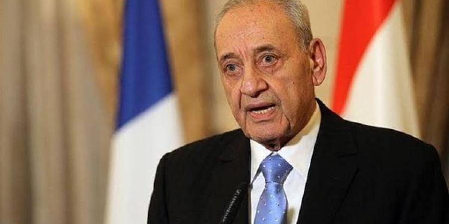 بري يشيد بالتفاهم الإيراني الأمريكي ويؤكد شمول لبنان بالانسحاب الإسرائيلي