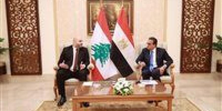 وزير
      الصحة
      يلتقي
      نظيره
      اللبناني
      على
      هامش
      مؤتمر
      أفريقيا
      هيلث
      إكسكون
      لبحث
      تعزيز
      التعاون
      الصحي