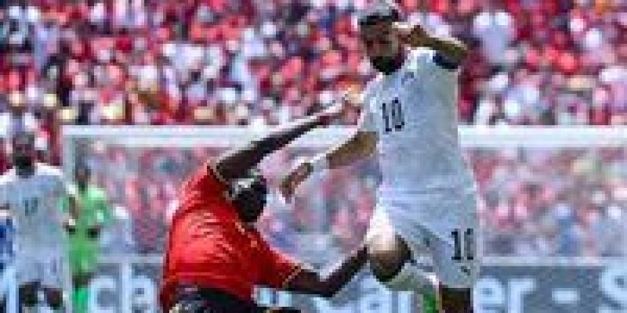 كأس
      العالم
      fifa
      2026..
      ترتيب
      مجموعة
      منتخب
      مصر
      في
      كأس
      العالم
      2026