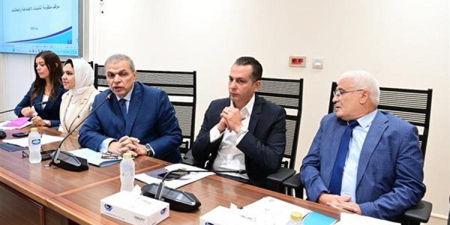 قوى عاملة النواب توصي بصرف تعويض عن تأخير المعاشات وإصلاح السيستم قبل أغسطس