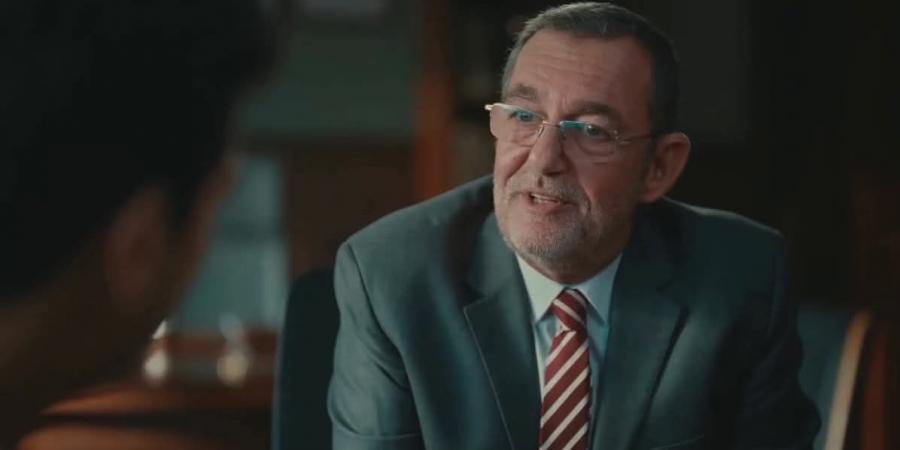 كان
      متسمك
      بالحياة..
      مشهد
      مؤثر
      لـ
      محمد
      مرزبان
      في
      الحلقة
      الأخيرة
      من
      مسلسل
      ورد
      على
      فل
      وياسمين
