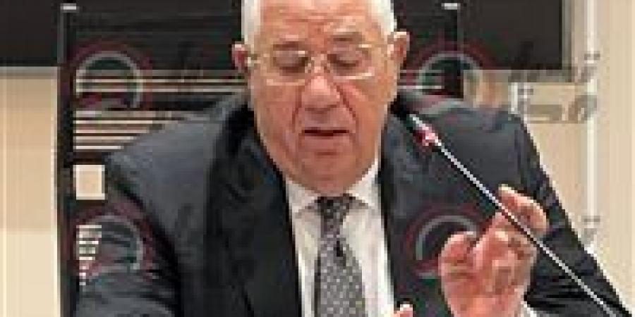 القصير
      يطالب
      بمراجعة
      منظومة
      الأسمدة:
      زيادة
      التكاليف
      تهدد
      تنافسية
      الصادرات
      الزراعية