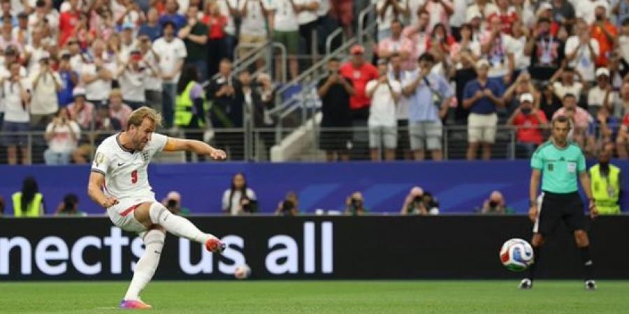 إنجلترا
      ضد
      كرواتيا..
      ملخص
      اهداف
      ونتيجه
      مباراة
      منتخب
      إنجلترا
      وكرواتيا
      في
      كأس
      العالم
      2026
      بعد
      نهاية
      الشوط
      الأول