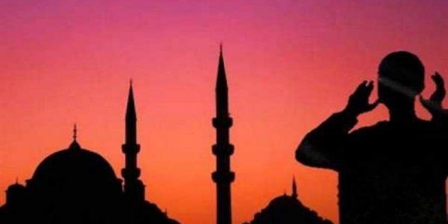 مواقيت الصلاة اليوم الأربعاء 17 - 6 - 2026 في القاهرة والمحافظات