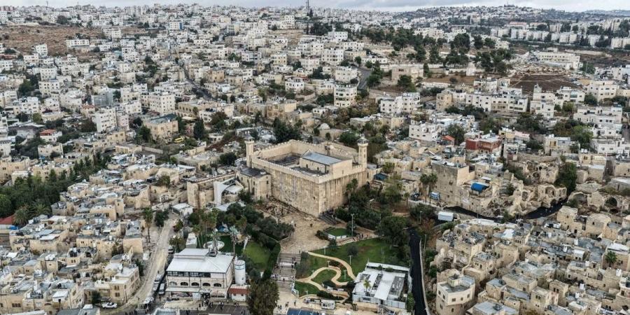  إلغاء اتفاق الخليل ..انقلاب إسرائيلي صارخ على اتفاقيات أوسلو