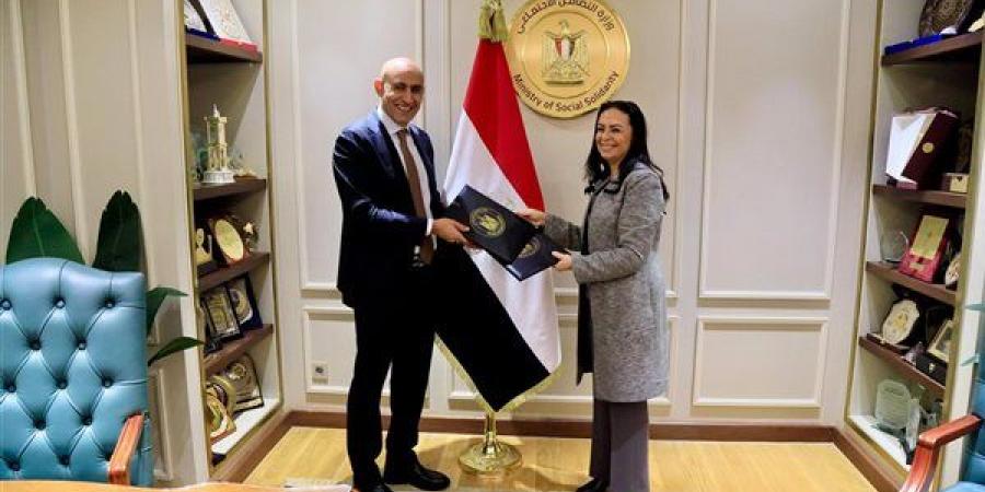 بروتوكول لتنظيم تشغيل قاعات الحضانة ما دون سن الالتحاق برياض الأطفال بالمدارس الخاصة والدولية