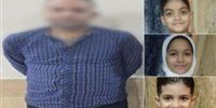 من عصير المانجو إلى حبل المشنقة.. الإعدام للمرة الثانية في مذبحة أطفال اللبيني