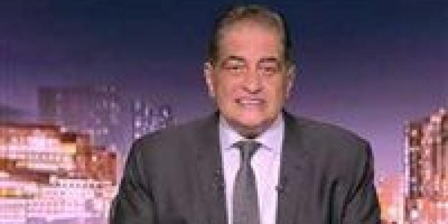 أسامة
      كمال:
      الاتفاق
      الأمريكي
      الإيراني
      ينهي
      أوهام
      "الحسم
      العسكري"