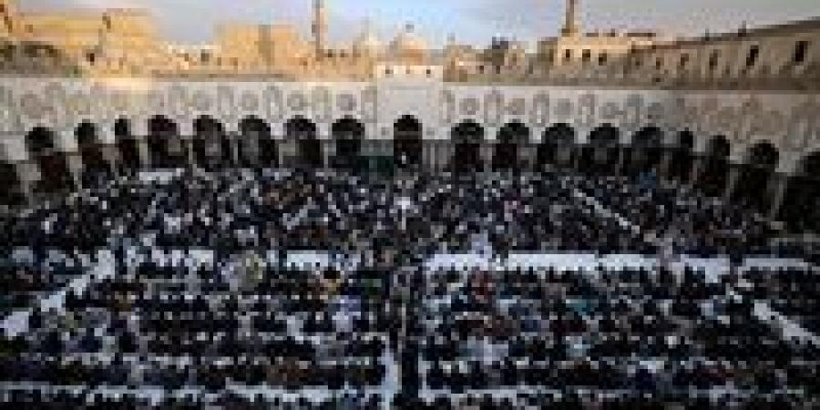 الهجرة
      النبوية
      في
      ميزان
      الفكر
      الأزهري:
      مدرسة
      لإرساء
      السلام
      المجتمعي
      وتأصيل
      وثيقة
      المواطنة
      وبناء
      الحضارات