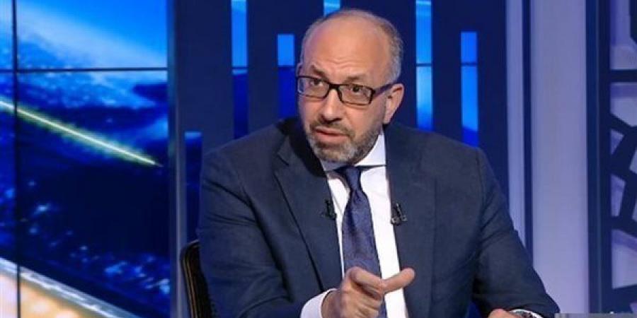 حسام
      المندوه:
      ما
      يتم
      في
      ملف
      أرض
      الزمالك
      رؤية
      معتمدة
      ونعمل
      بشفافية
      كاملة