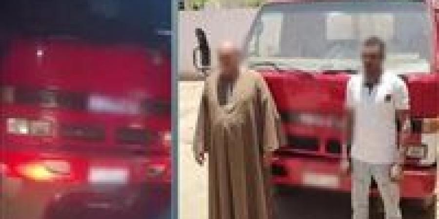 القبص
      على
      المتهمين
      بإلقاء
      مخلفات
      في
      مصرف
      مائي
      بسوهاج