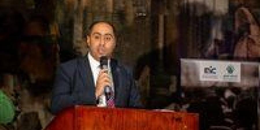 نائب
      رئيس
      حزب
      الاتحاد
      :
      كلمة
      الرئيس
      السيسي
      في
      قمة
      السبع
      تجسد
      ثبات
      الموقف
      المصري
      ودورها
      التاريخي
      في
      دعم
      قضايا
      المنطقة