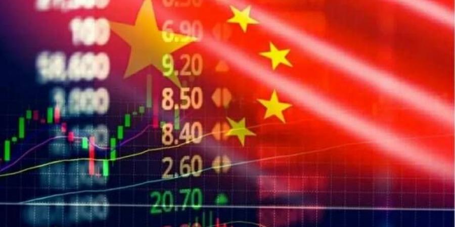 تفوق
      السندات
      الصينية
      يوسع
      أدوات
      التيسير
      أمام
      المركزي