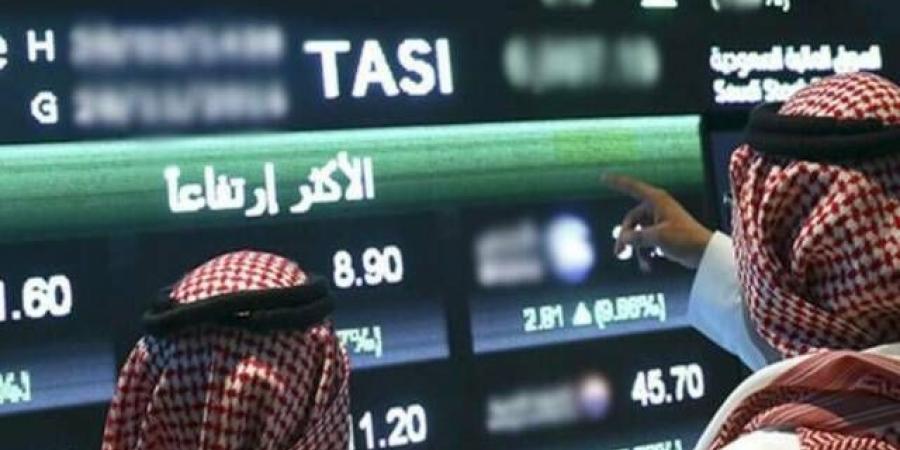 مؤشر"تاسي" يرتفع 0.11% بمنتصف التعاملات بدعم من المواد الأساسية والبنوك