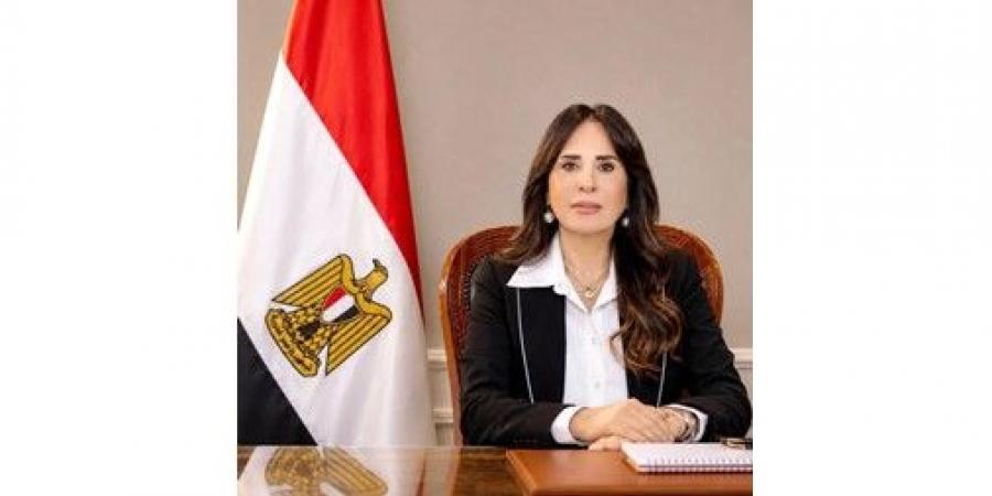 وزيرة
الإسكان:
تخصيص
1187
قطعة
أرض
لمن
وفّقوا
أوضاعهم
بالعبور
الجديدة