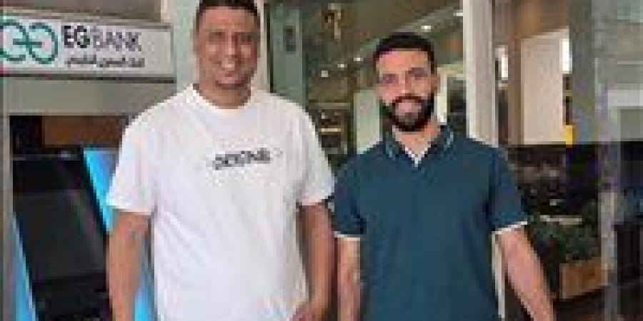 مالية كفر الزيات يضم عمار شرف الدين جناح أيسر بروكسي موسمين