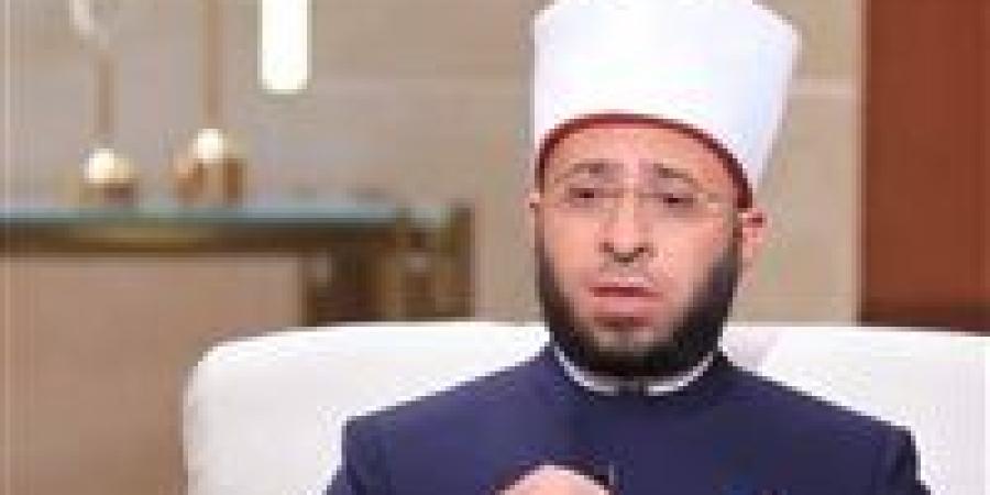 وزير
      الأوقاف:
      مصر
      قدمت
      للعالم
      نموذجاً
      فريداً
      في
      الوسطية