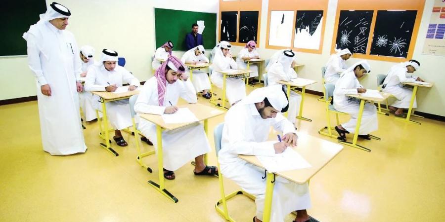طلاب الثانوية في سابع اختبار: لا مفاجآت في أسئلة التربية الإسلامية