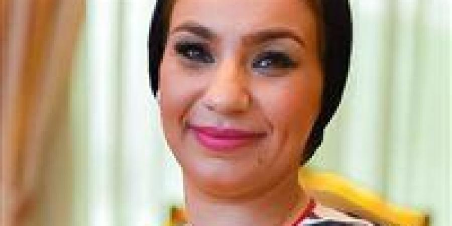 ياسمين
      الكاشف:
      تمكين
      المرأة
      وتعزيز
      دورها
      المجتمعي
      على
      رأس
      أولويات
      أمانة
      المرأة
      بمستقبل
      وطن
      الجيزة