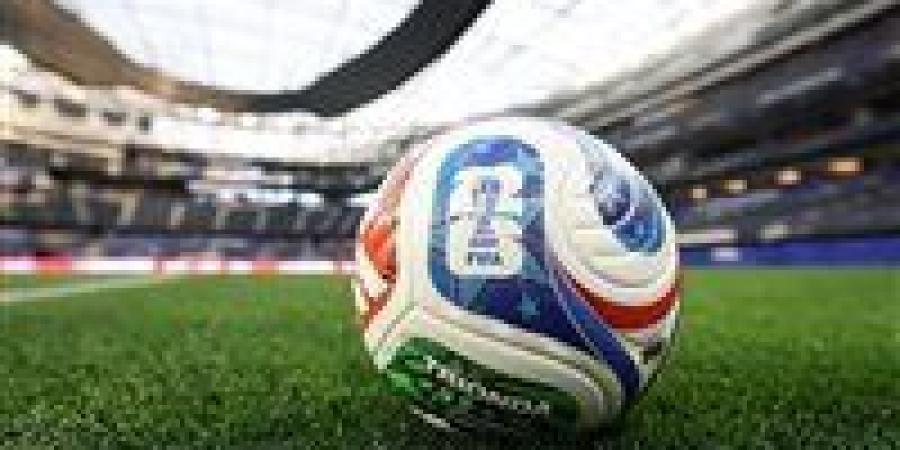 حصاد
      الجولة
      الأولى
      من
      كأس
      العالم
      2026..
      إثارة
      وأهداف
      بلا
      توقف