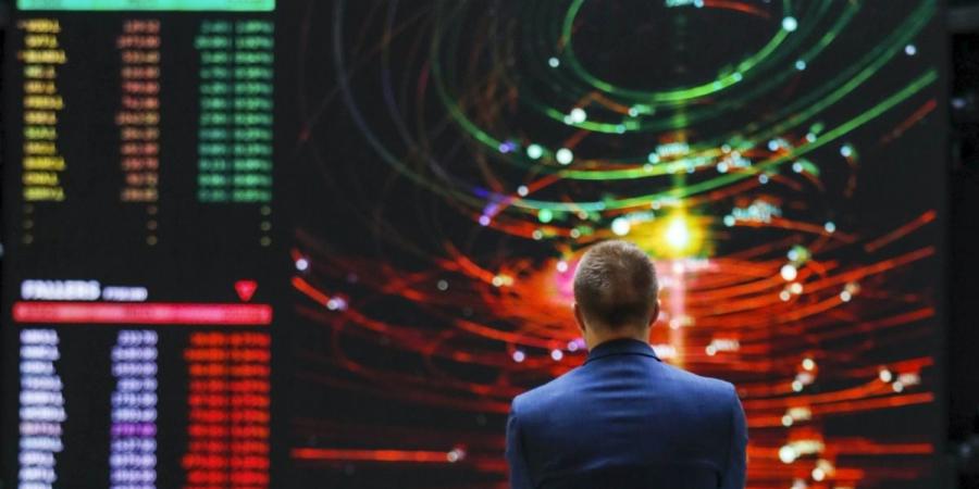  الأسهم الأوروبية تغلق تداولاتها على انخفاض