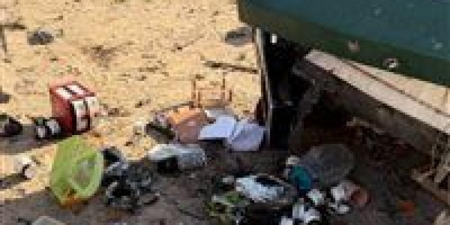 النيابة
      تحقق
      في
      حادث
      دهس
      فتاة
      القهوة
      على
      يد
      قاصر
      بحدائق
      الأهرام