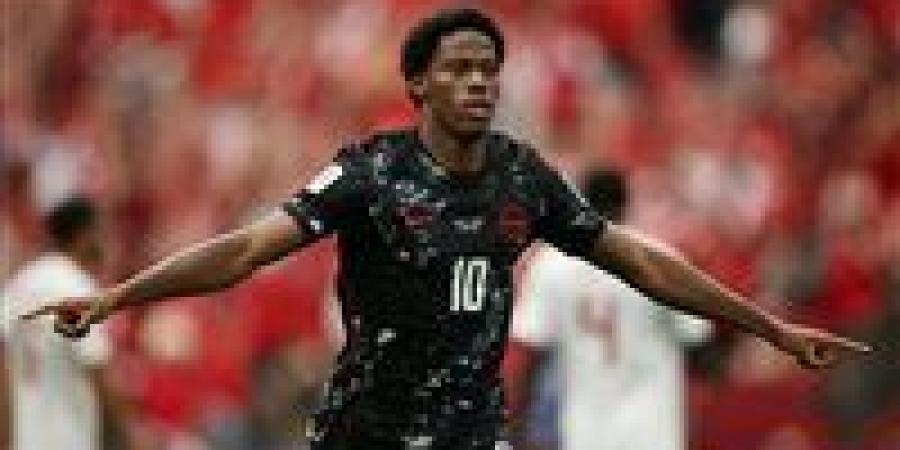 كندا
      ضد
      قطر..
      ملخص
      اهداف
      ونتيجه
      مباراة
      منتخب
      قطر
      وكندا
      في
      كأس
      العالم
      2026