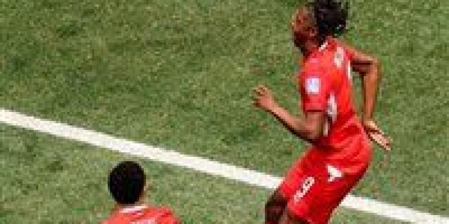 سويسرا ضد البوسنة والهرسك.. البديل الذهبي يوهان مانزامبي يقود منتخب سويسرا لاكتساح البوسنة والهرسك (1/4) في كأس العالم 2026
