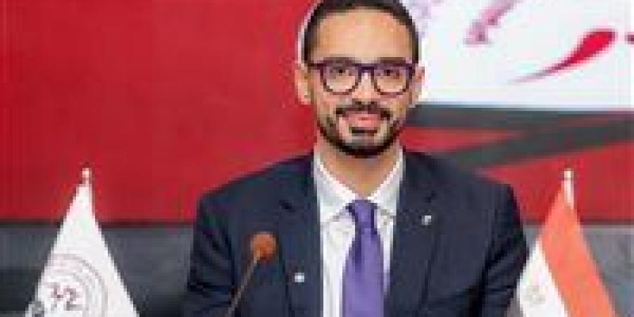 محمد
      مطيع:
      دعم
      وزارة
      الرياضة
      والشركة
      المتحدة
      للرياضة
      أعاد
      الجودو
      المصري
      للمنافسة