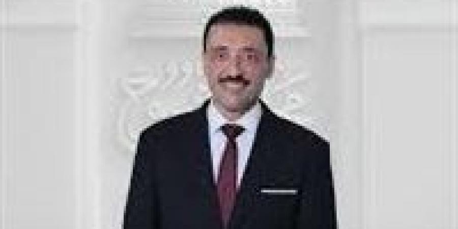 طلب
      مناقشة
      للنائب
      محمد
      رزق
      أمام
      مجلس
      الشيوخ
      لمواجهة
      تحديات
      المشروعات
      الصغيرة
      والمتوسطة
      وتوفير
      عوامل
      النجاح