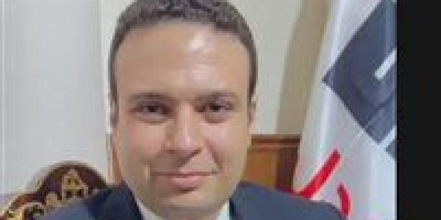 عبد
      المنعم
      إمام
      لـ
      تحيا
      مصر:
      انتخابات
      الأمين
      العام
      بحزب
      العدل
      نموذج
      ديمقراطي
      ونسعى
      لضخ
      وجوه
      جديدة
      في
      الحياة
      السياسية..فيديو