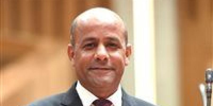 النائب
      ياسر
      منصور
      قدح
      يقدم
      طلب
      إحاطة
      لإدراج
      عزب
      "طوخ
      وقها"
      في
      "حياة
      كريمة"