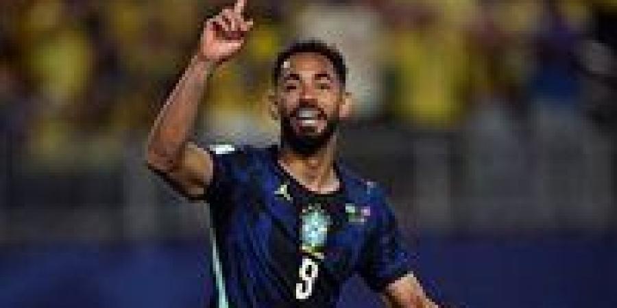 منتخب
      البرازيل..
      منتخب
      البرازيل
      تهزم
      هايتي
      بثلاثية
      في
      كأس
      العالم
      2026