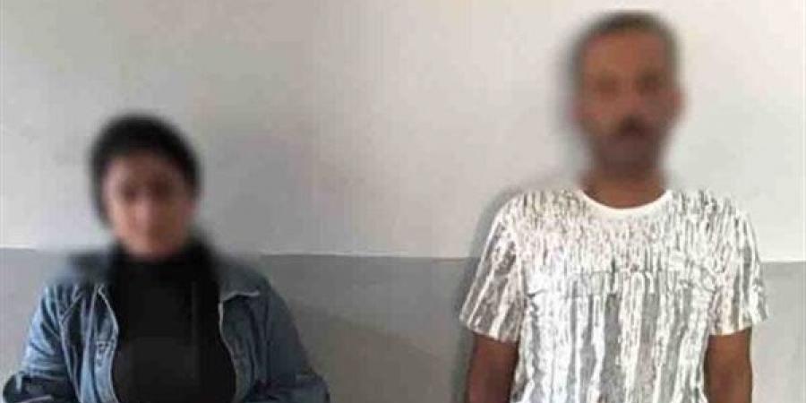 الأمن يكشف تفاصيل فيديو التعدي على سيدة في بورسعيد