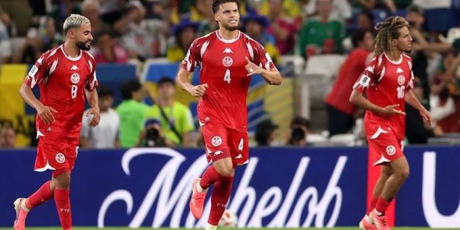 كأس العالم 2026.. تونس و اليابان في مواجهة تاريخية تحمل الرقم 1000 في سجل المونديال