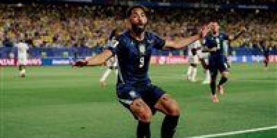 البرازيل
      ضد
      هايتي..
      ملخص
      اهداف
      ونتيجة
      مباراة
      منتخب
      البرازيل
      وهايتي
      في
      كأس
      العالم
      2026
      بعد
      نهاية
      الشوط
      الأول