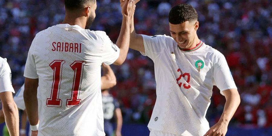 المغرب يقتنص فوزًا مبكرًا.. والبرازيل وأمريكا تحسمان خطوات التأهل في مونديال 2026