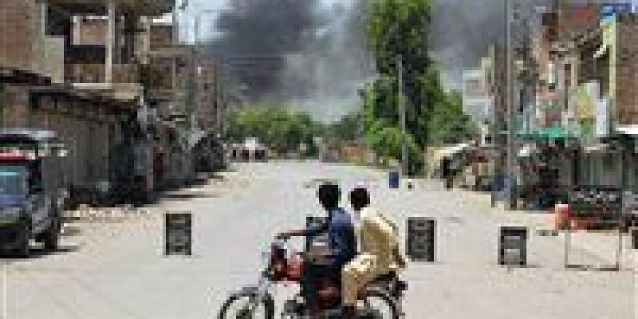 «هجوم
      بعبوة
      ناسفة»..
      مقتل
      7
      أشخاص
      في
      تفجير
      مزدوج
      شمال
      غرب
      باكستان